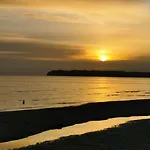 Appartamento Traum Strandliebe Mit Meerblick, 3 Schlafzimmer, 2 Baeder Binz