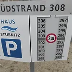 Traum Strandliebe Mit Meerblick, 3 Schlafzimmer, 2 Baeder