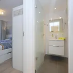 Traum Strandliebe Mit Meerblick, 3 Schlafzimmer, 2 Baeder شقة
