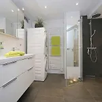 Traum Strandliebe Mit Meerblick, 3 Schlafzimmer, 2 Baeder *