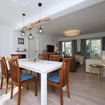 شقة Traum Strandliebe Mit Meerblick, 3 Schlafzimmer, 2 Baeder *