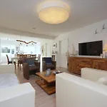 Traum Strandliebe Mit Meerblick, 3 Schlafzimmer, 2 Baeder *
