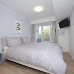 Traum Strandliebe Mit Meerblick, 3 Schlafzimmer, 2 Baeder
