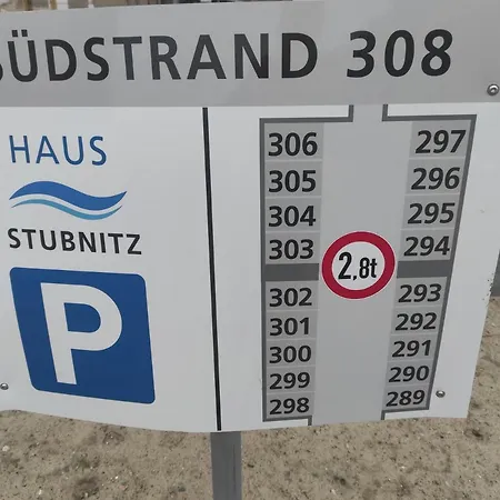 Traum Strandliebe Mit Meerblick, 3 Schlafzimmer, 2 Baeder