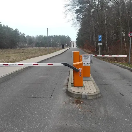 Lejlighed Traum Strandliebe Mit Meerblick, 3 Schlafzimmer, 2 Baeder Binz
