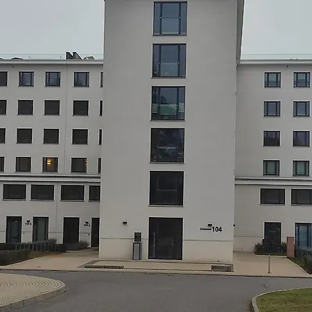 Traum Strandliebe Mit Meerblick, 3 Schlafzimmer, 2 Baeder * Binz