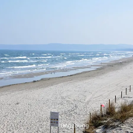 Traum Strandliebe Mit Meerblick, 3 Schlafzimmer, 2 Baeder