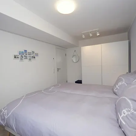 Lejlighed Traum Strandliebe Mit Meerblick, 3 Schlafzimmer, 2 Baeder