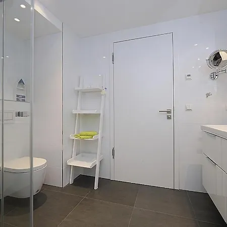 Lejlighed Traum Strandliebe Mit Meerblick, 3 Schlafzimmer, 2 Baeder *