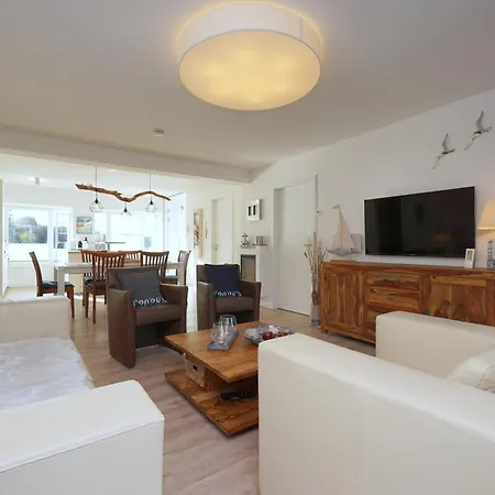 Traum Strandliebe Mit Meerblick, 3 Schlafzimmer, 2 Baeder *