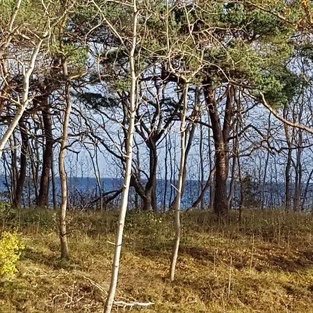 Lejlighed Traum Strandliebe Mit Meerblick, 3 Schlafzimmer, 2 Baeder *